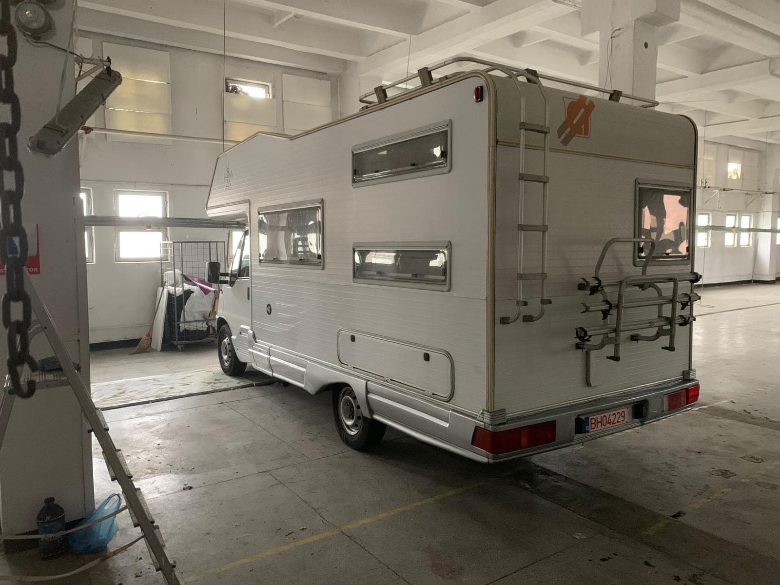 Fiat Ducato 2